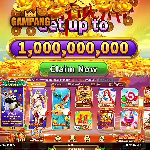gampang APK