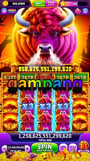 gampang APK