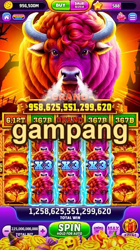gampang APK