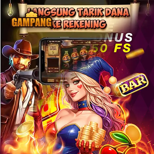 gampang Masuk