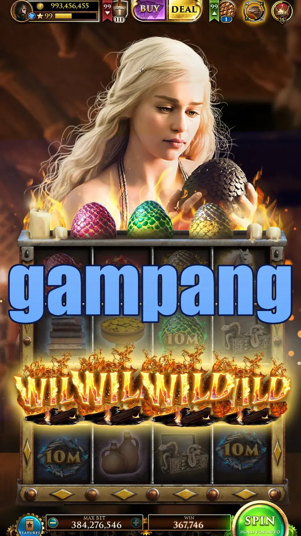 gampang Masuk