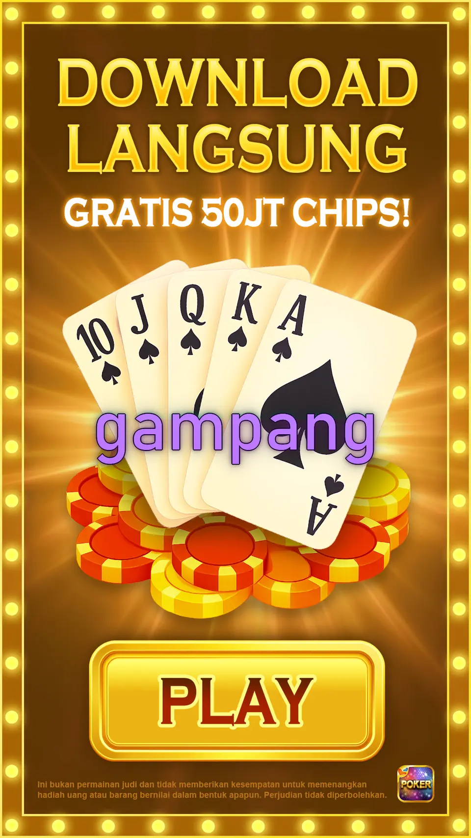 gampang Masuk