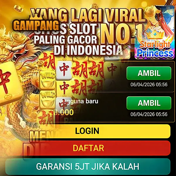 gampang APK Resmi Unduh