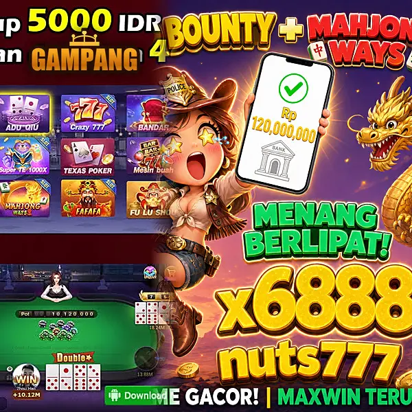 gampang Daftar Sekarang - Unduh APK