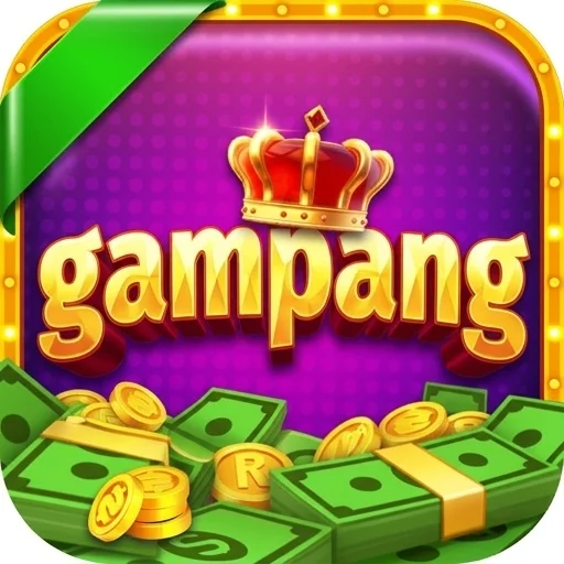 gampang Logo - Resmi