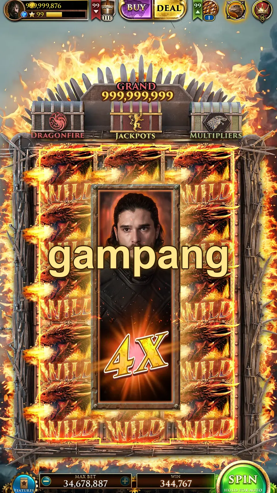 gampang Preview - Resmi Unduh